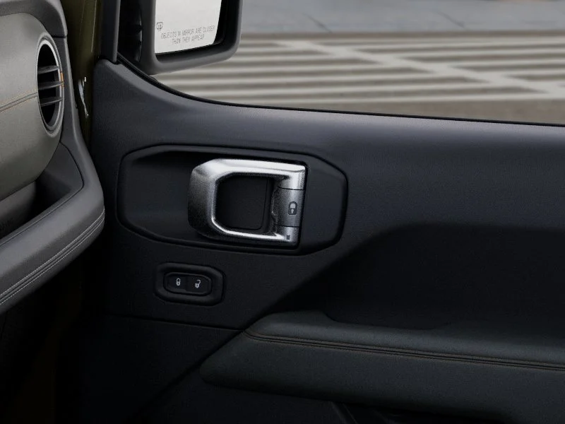 New 2026 41 Jeep Mojave X image 51