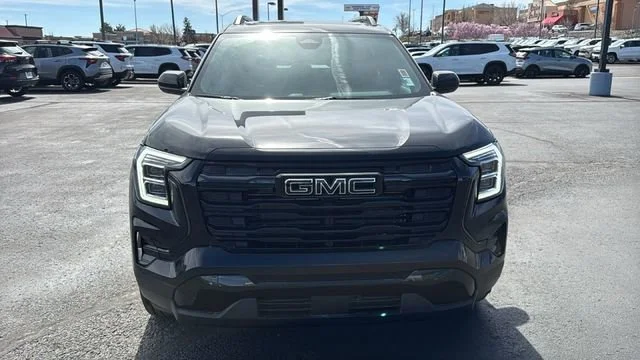 2026 GMC Terrain Elevation - Photo 8