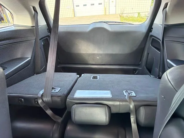 2025 Honda Odyssey EX-L - Photo 17