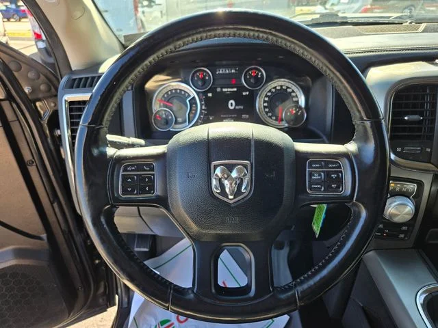 Used 2016 Black Ram Sport image 33