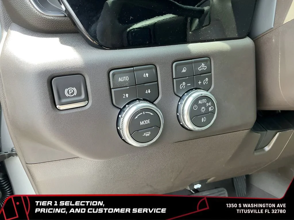 New 2026 Sterling Metallic GMC SLT image 17