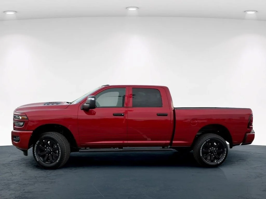 Used 2026 Red Ram Tradesman image 16