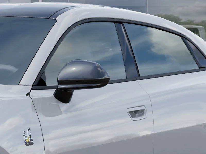 New 2026 White Knuckle Dodge Scat Pack image 47