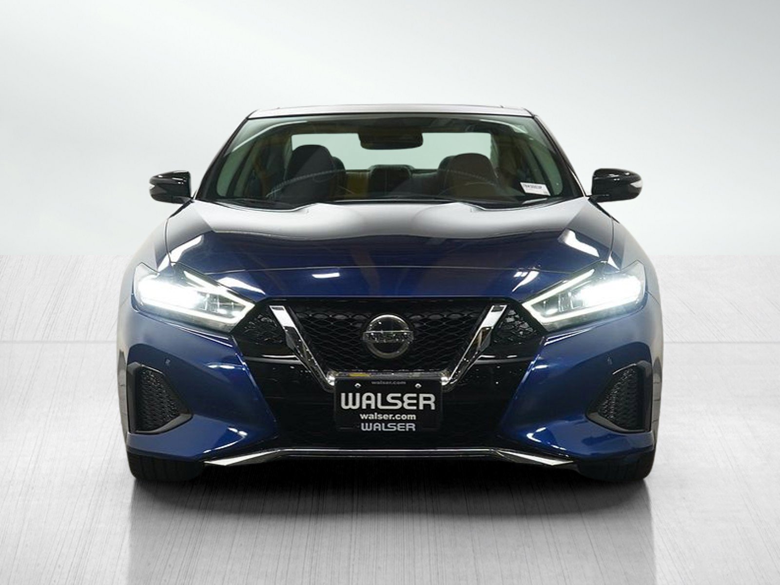 2022 Nissan Maxima SL - Photo 8