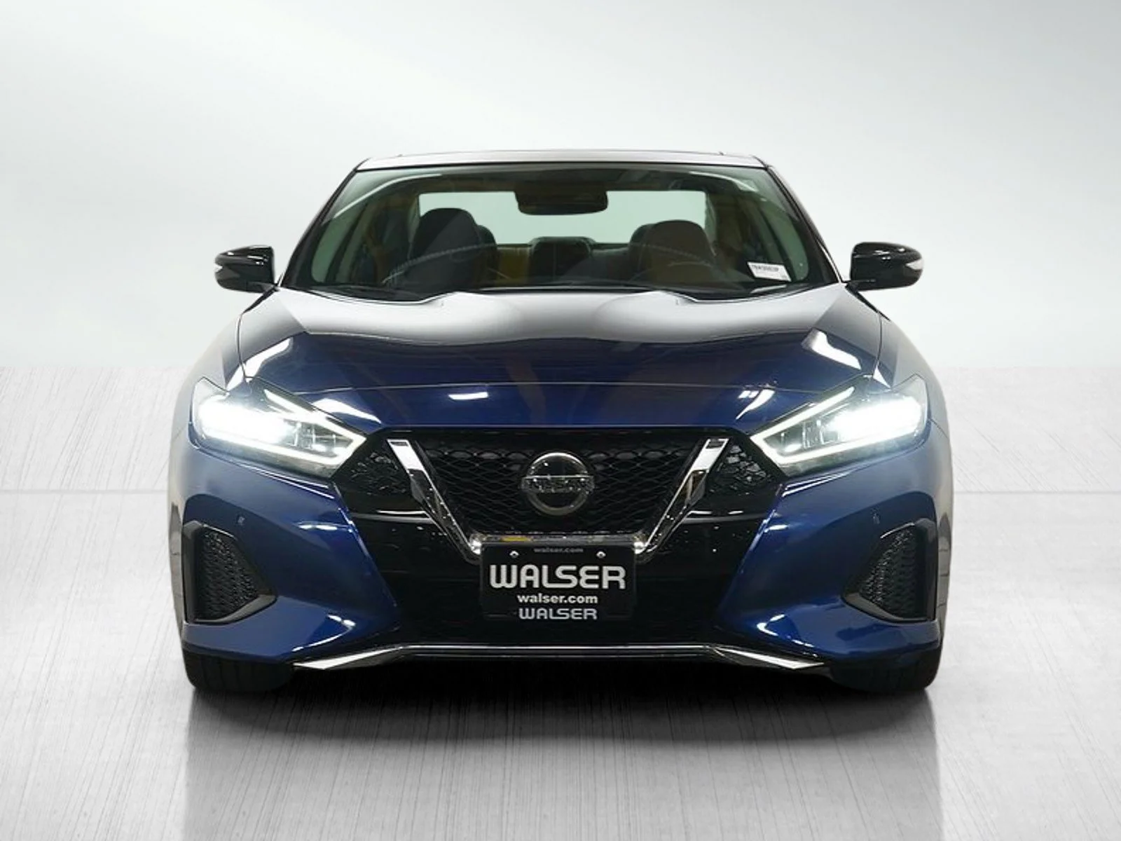 2022 Nissan Maxima SL - Photo 9