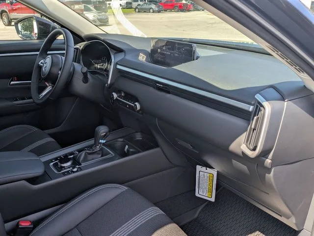 New 2026 Blue Mazda 2.5 S Preferred image 28