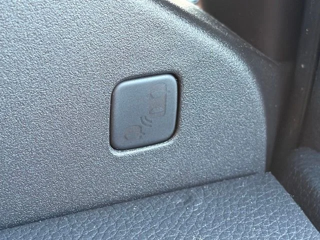 Used 2019 Red Honda EX-L image 22
