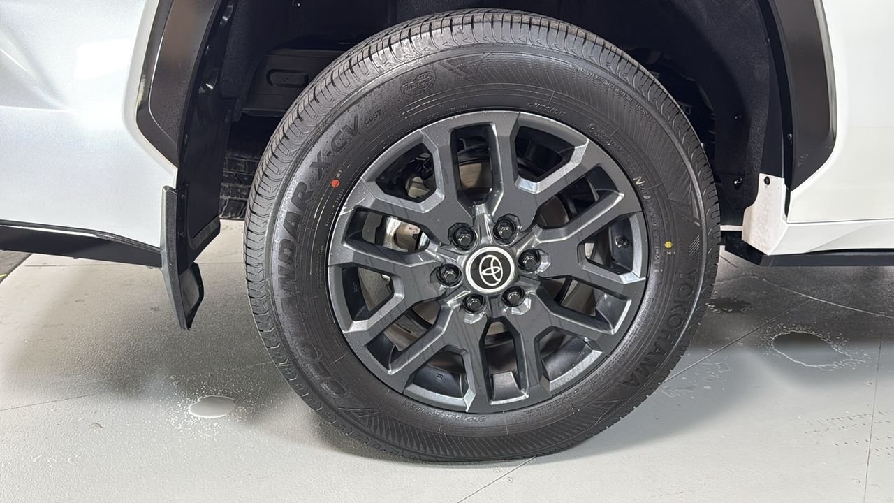 Certified Used 2024 Beige Toyota Platinum image 23
