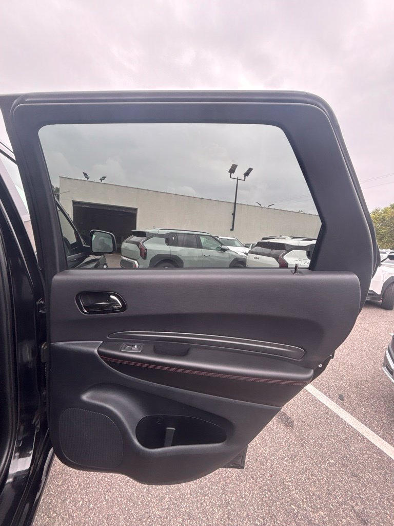Used 2026 Black Dodge GT image 22
