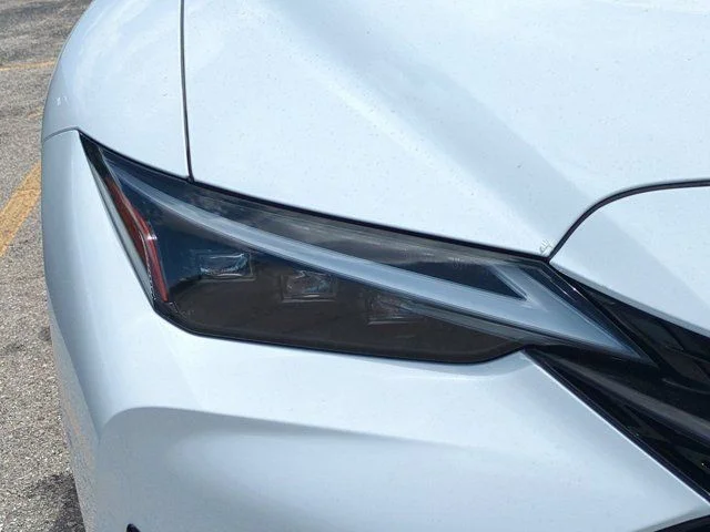 New 2026 Ultra White Lexus  350 F SPORT image 10