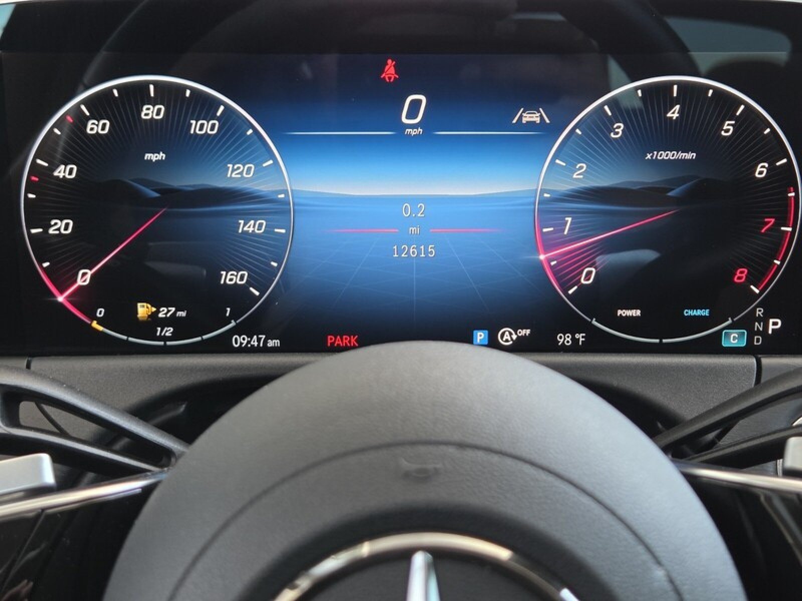 Certified Used 2024 Black Mercedes-Benz E 350 image 29