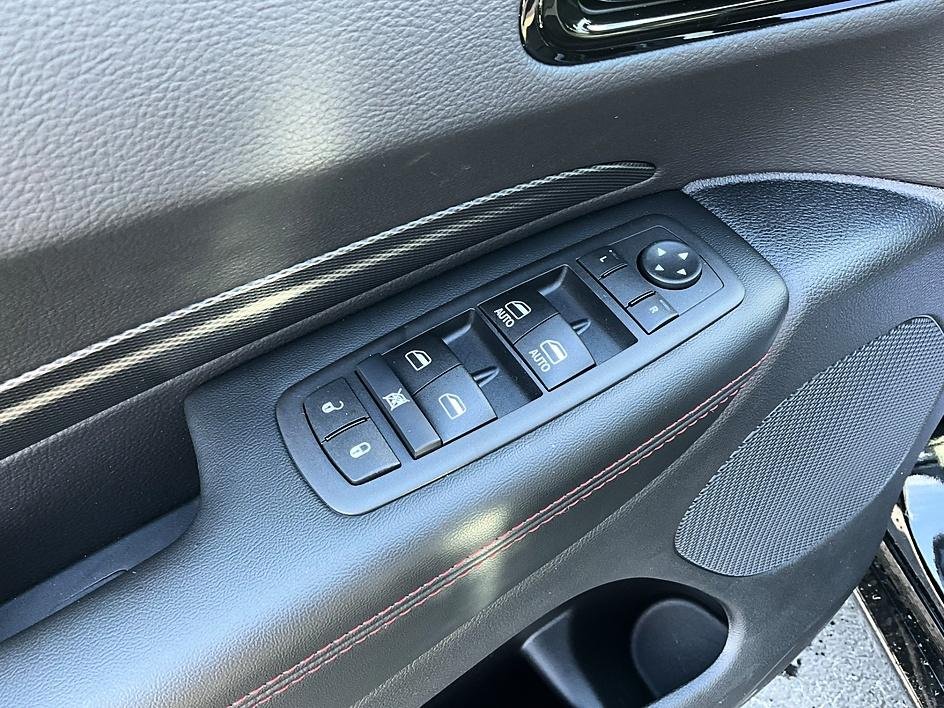 New 2026 DB Black Clearcoat Dodge GT Plus image 14