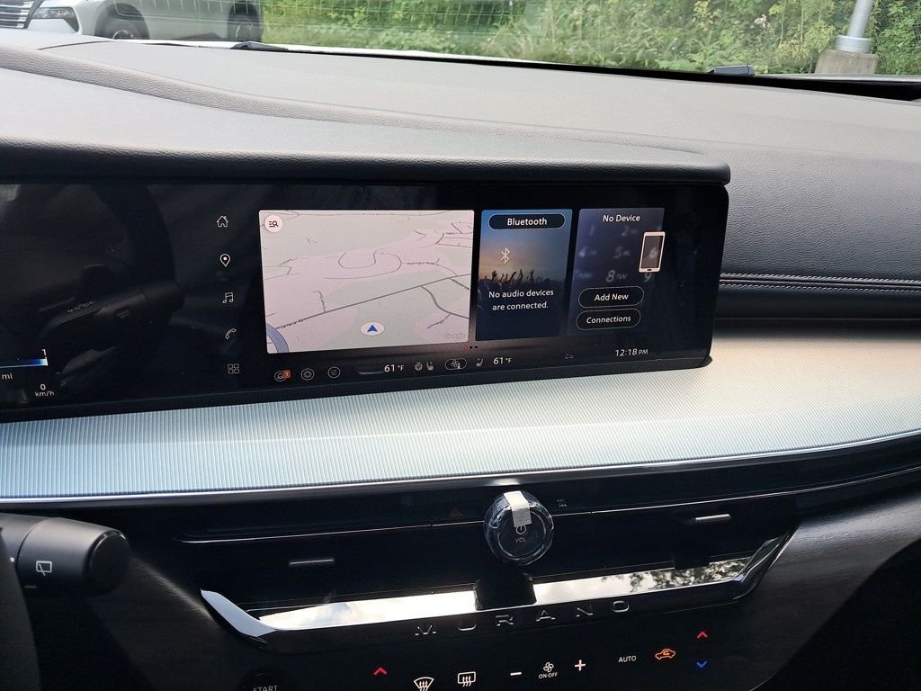 2025 Nissan Murano SL - Photo 18