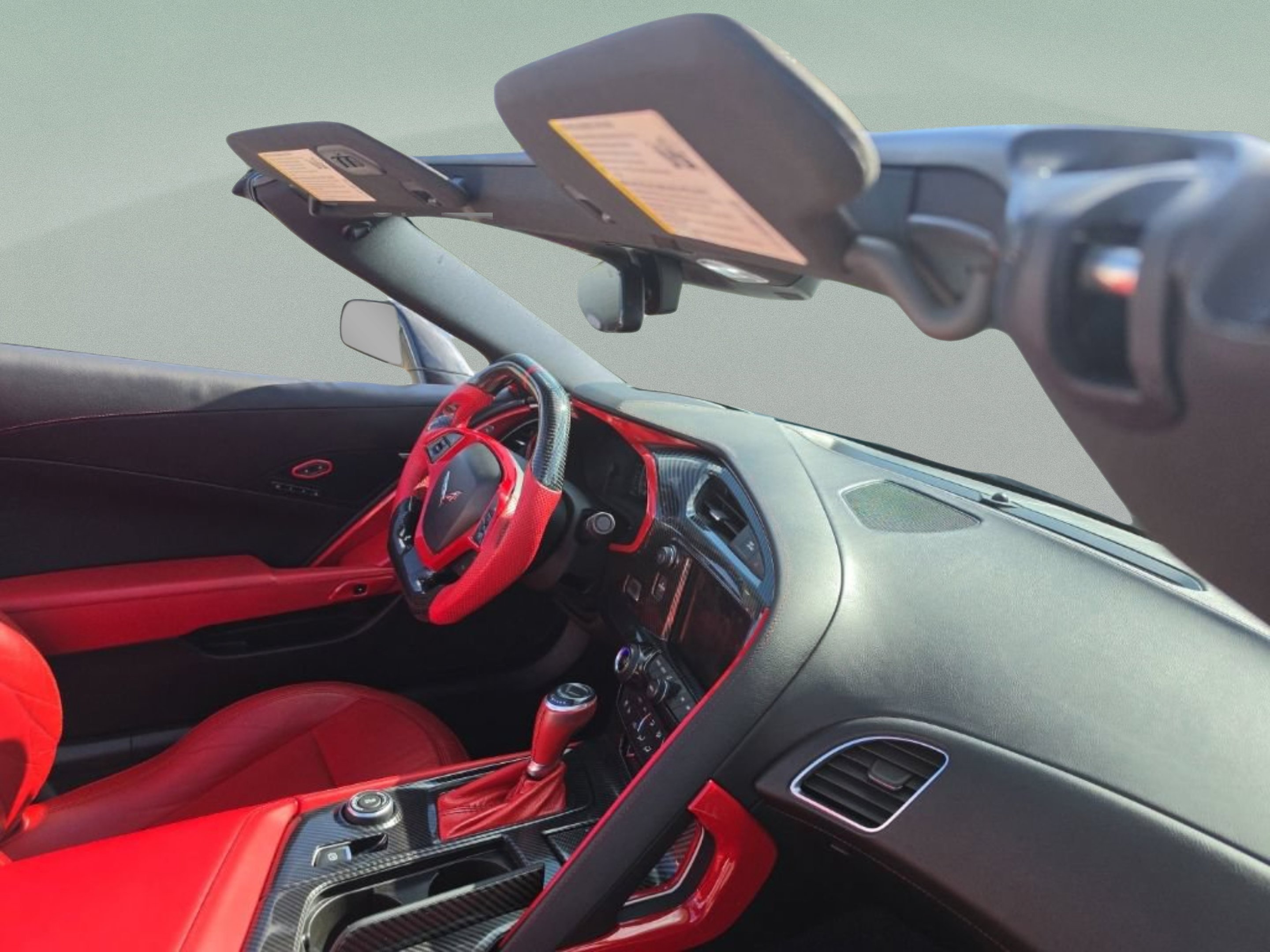 2016 Chevrolet Corvette 2LT - Photo 22