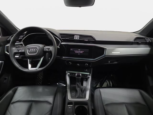 Used 2025 Black Audi Premium image 10