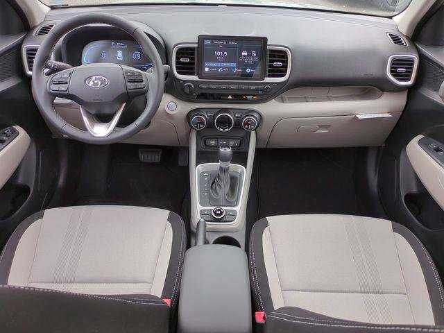 New 2026 Green Hyundai SEL image 15
