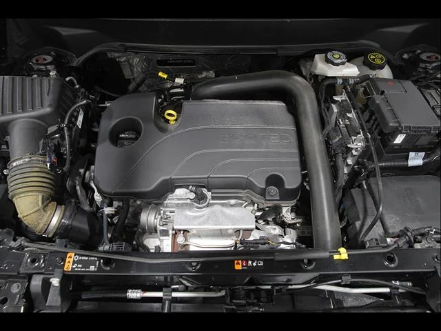 2023 Chevrolet Equinox LT - Photo 22