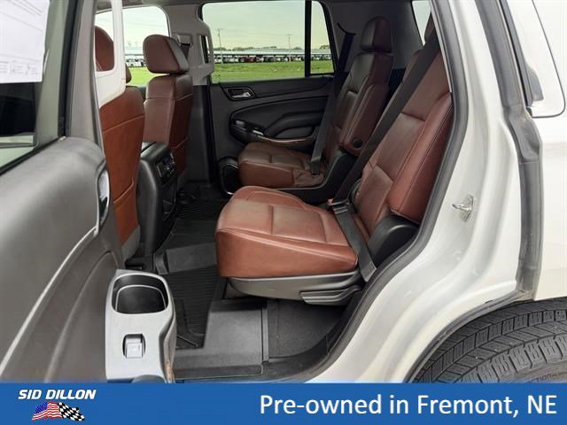 Used 2020 Iridescent Pearl Tricoat Chevrolet Premier image 11