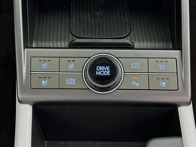 New 2026 Hyundai KONA Limited