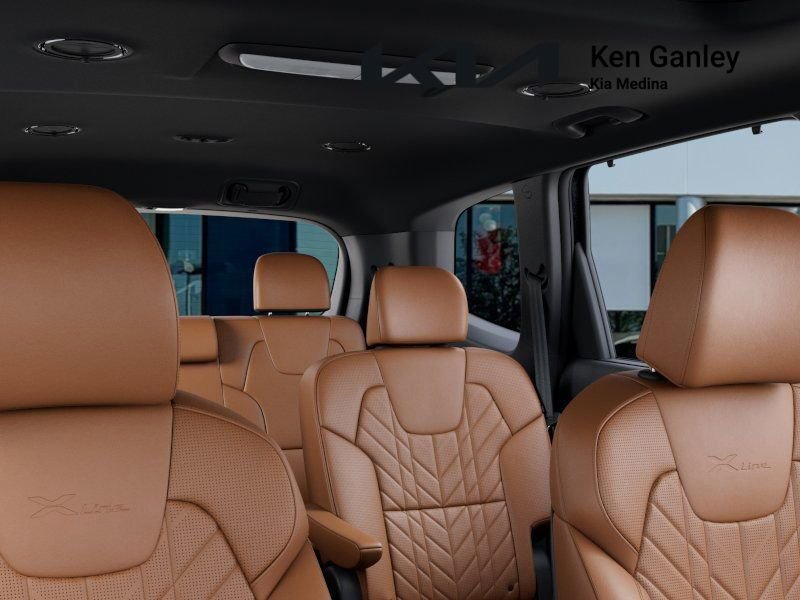2025 Kia Telluride EX X-Pro - Photo 27