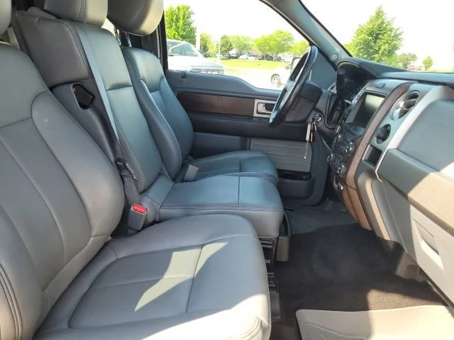Used 2013  Ford XL image 13