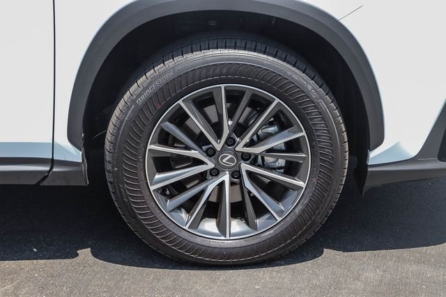 2026 Lexus NX 450h+ Premium - Photo 10