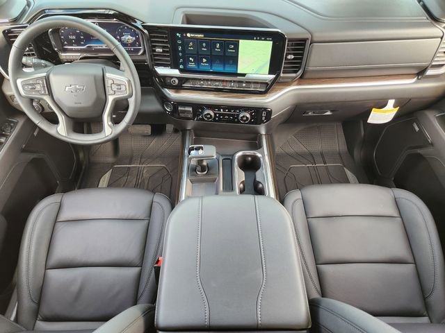 2025 Chevrolet Silverado 1500 RST - Photo 20