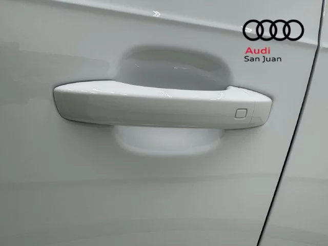 New 2026 White Audi 45 Premium image 10