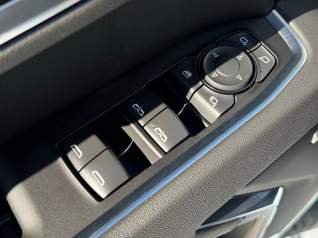 2026 Chevrolet Silverado 1500 LTZ - Photo 26