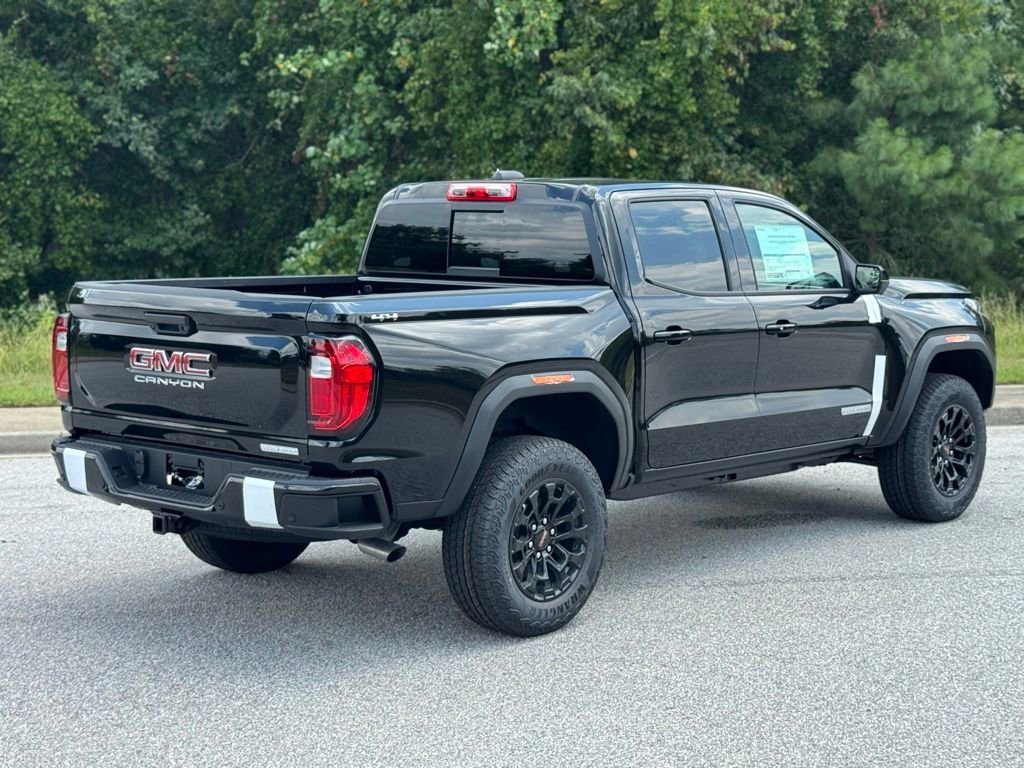 2026 GMC Canyon Elevation - Photo 13