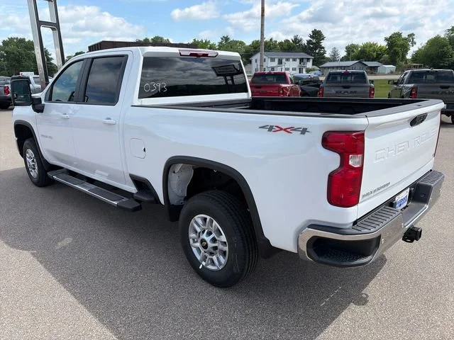 2026 Chevrolet Silverado 2500 HD LT - Photo 5