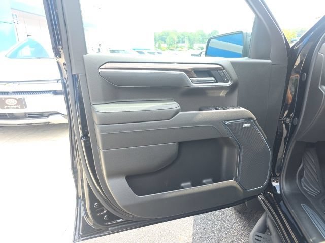 2026 Chevrolet Silverado 1500 LT Trail Boss - Photo 15