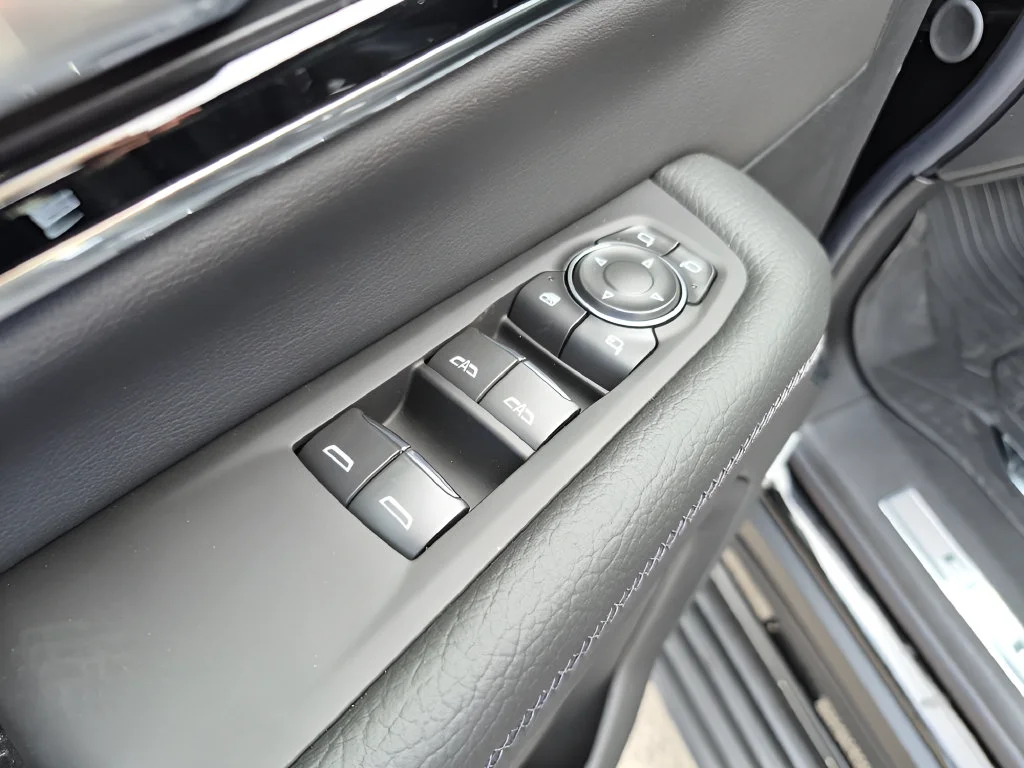 New 2026 GMC Yukon Denali, photo 17
