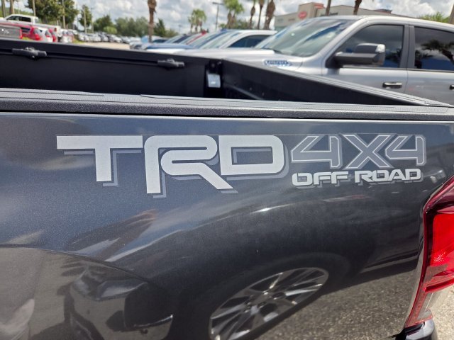 2019 Toyota Tacoma TRD Off Road - Photo 11