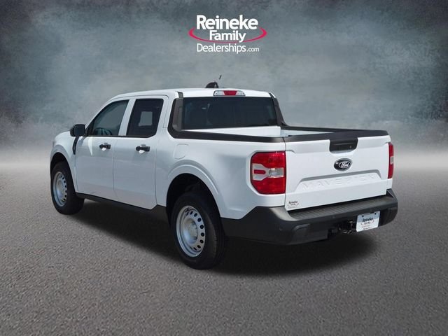 New 2026 Oxford White Ford XL image 8