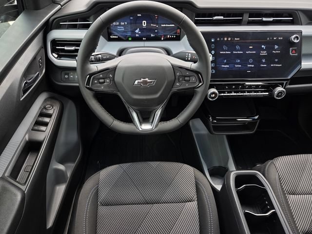 2027 Chevrolet Bolt LT - Photo 10