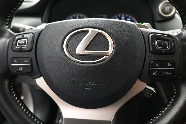 Used 2020 Silver Lexus 300 Base image 14