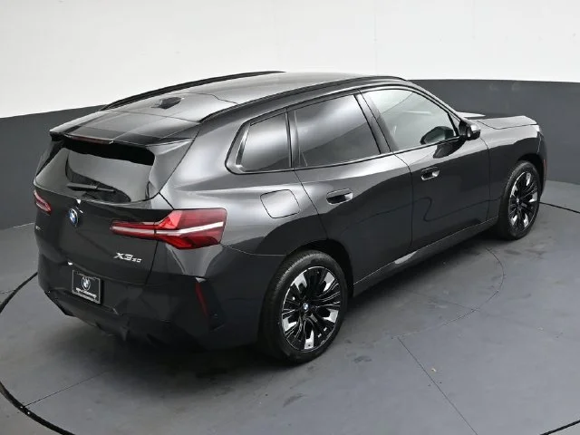 2026 BMW X3 30 - Photo 21