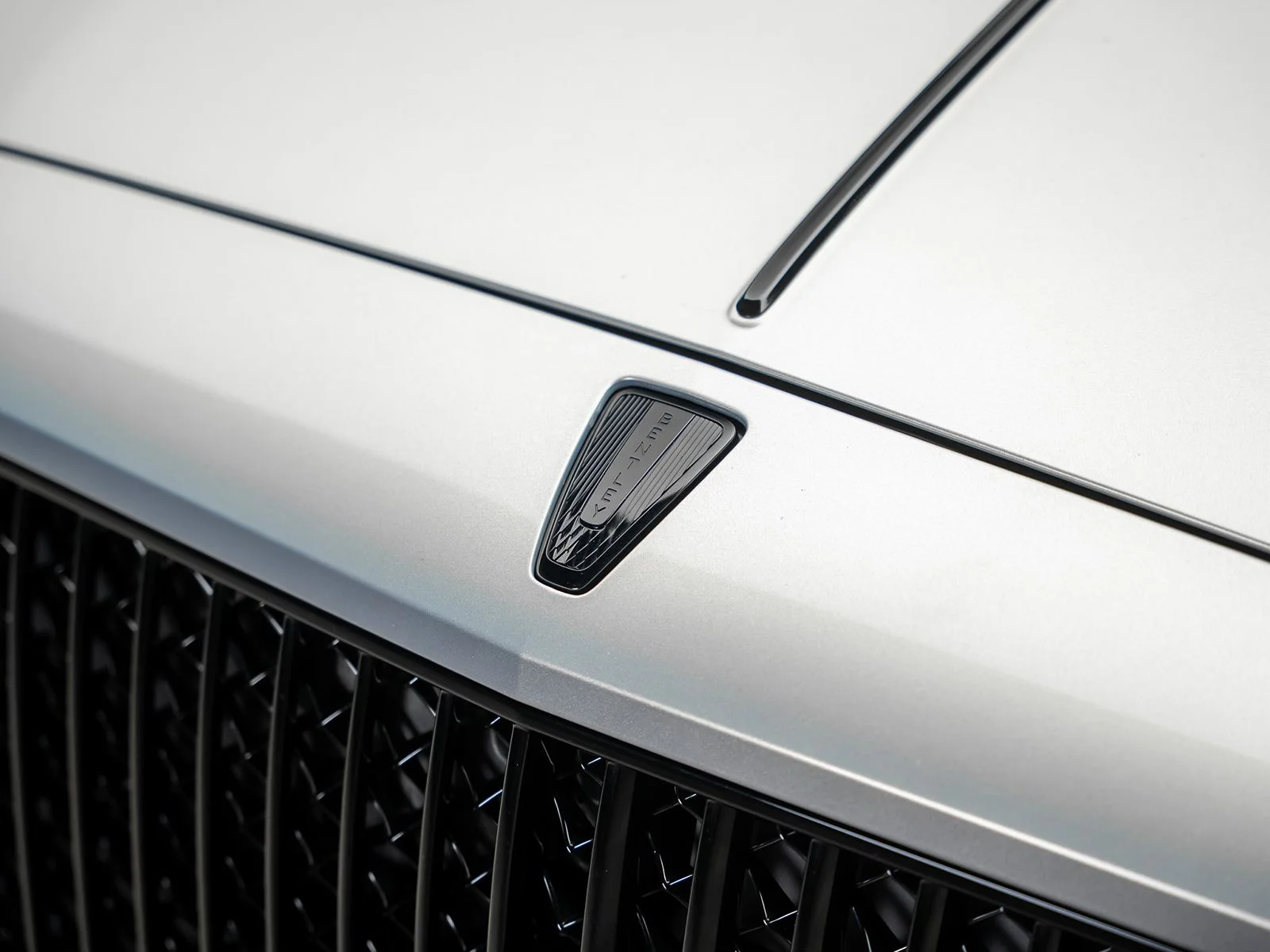 Used 2022 Silver Bentley W12 image 11
