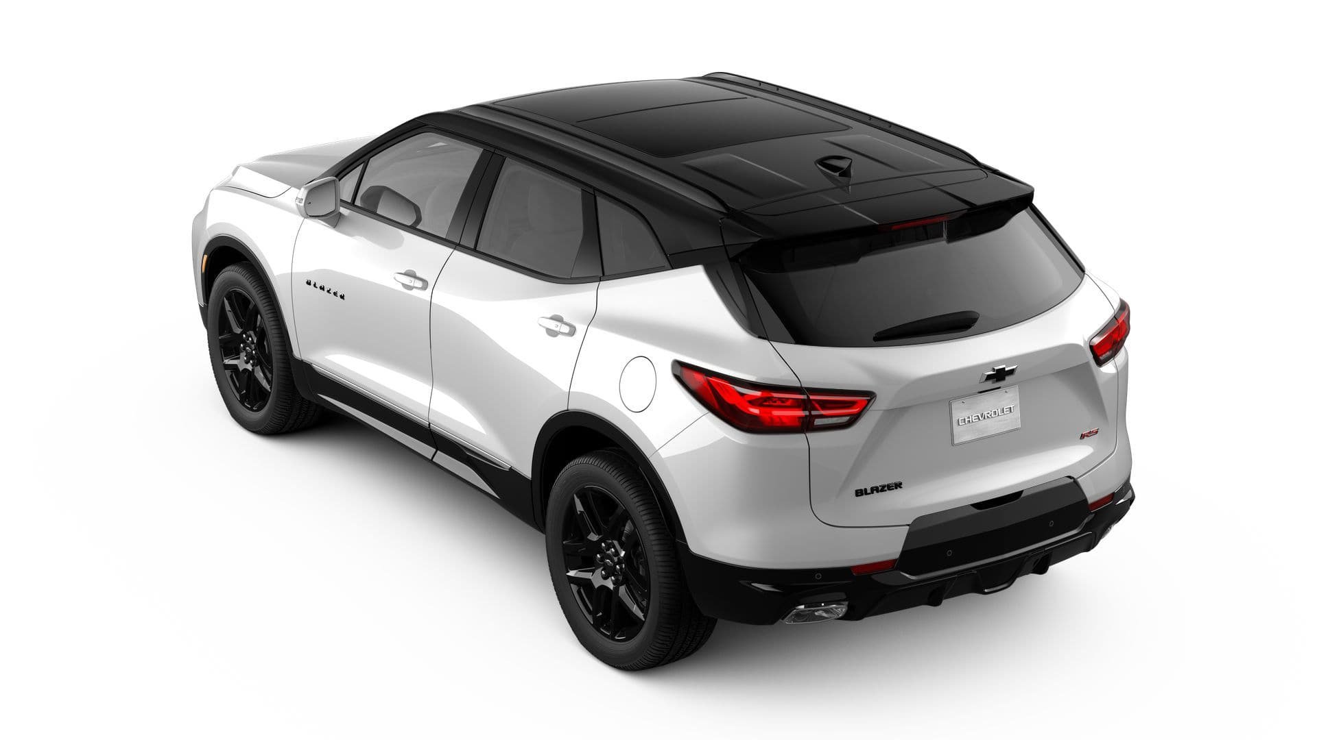 2025 Chevrolet Blazer RS - Photo 27