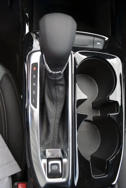 2025 Chevrolet Trax LT - Photo 21