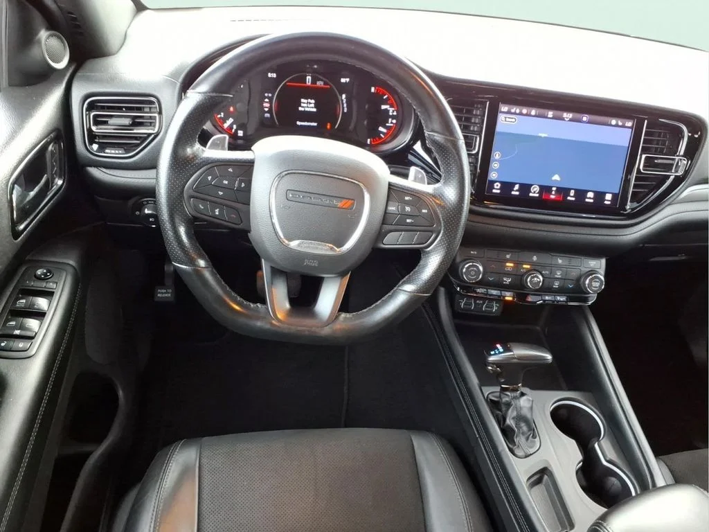 Used 2021 White Dodge GT Plus image 14