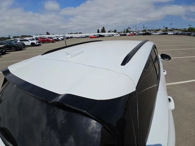 Used 2024 Summit White Chevrolet RS image 14