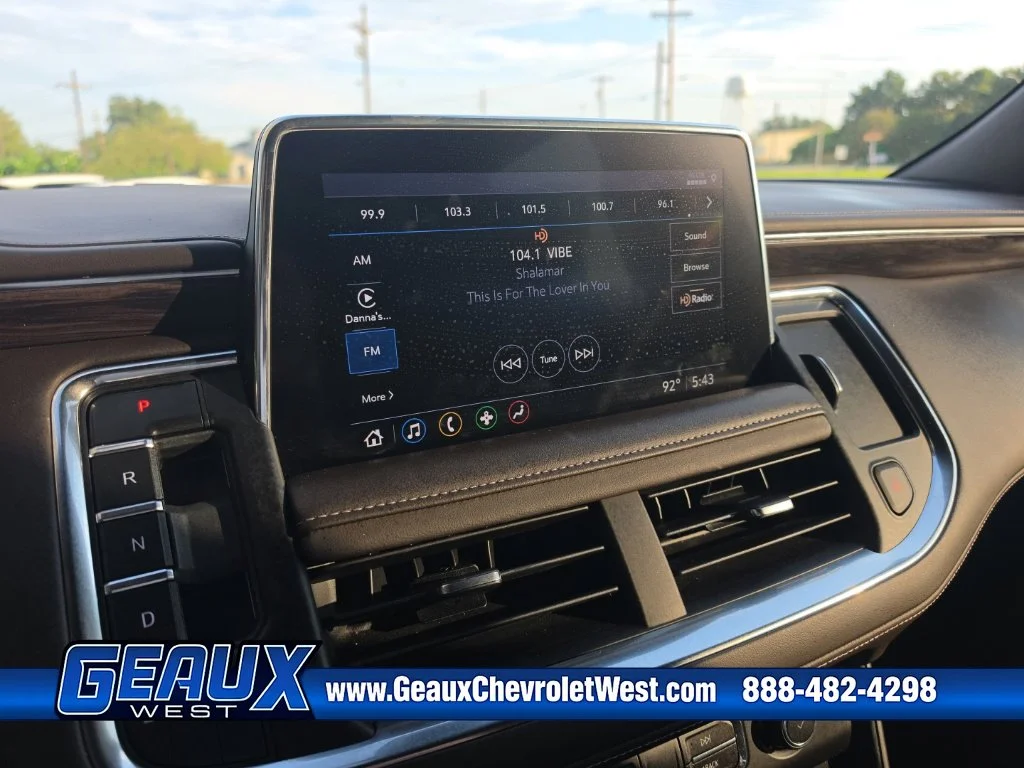 Used 2021 Beige Chevrolet LT image 14