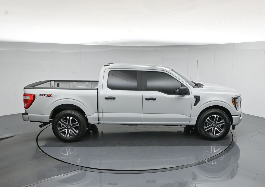 Certified Used 2023 White Ford XL image 39