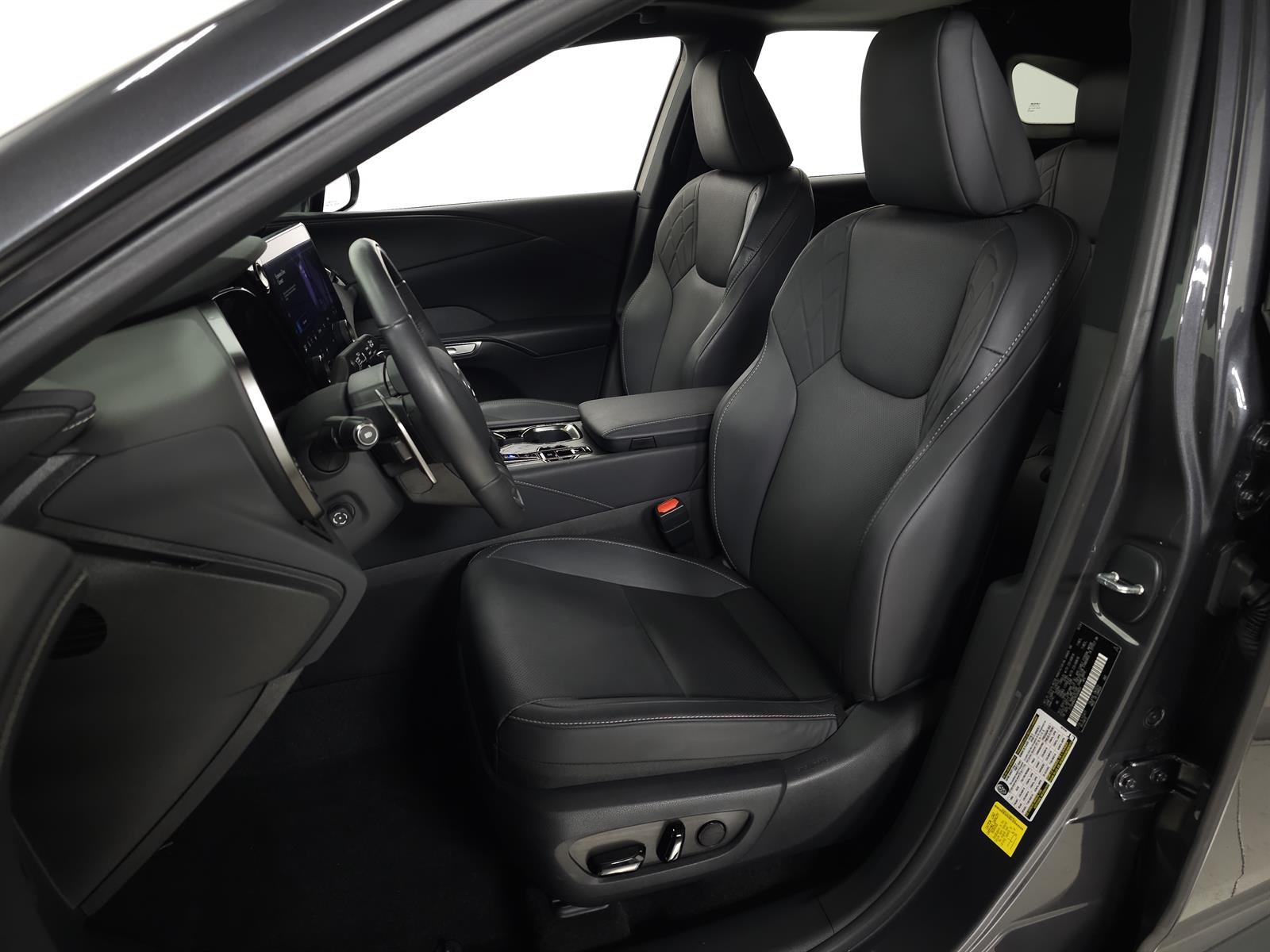 2024 Lexus RX 350 - Photo 17