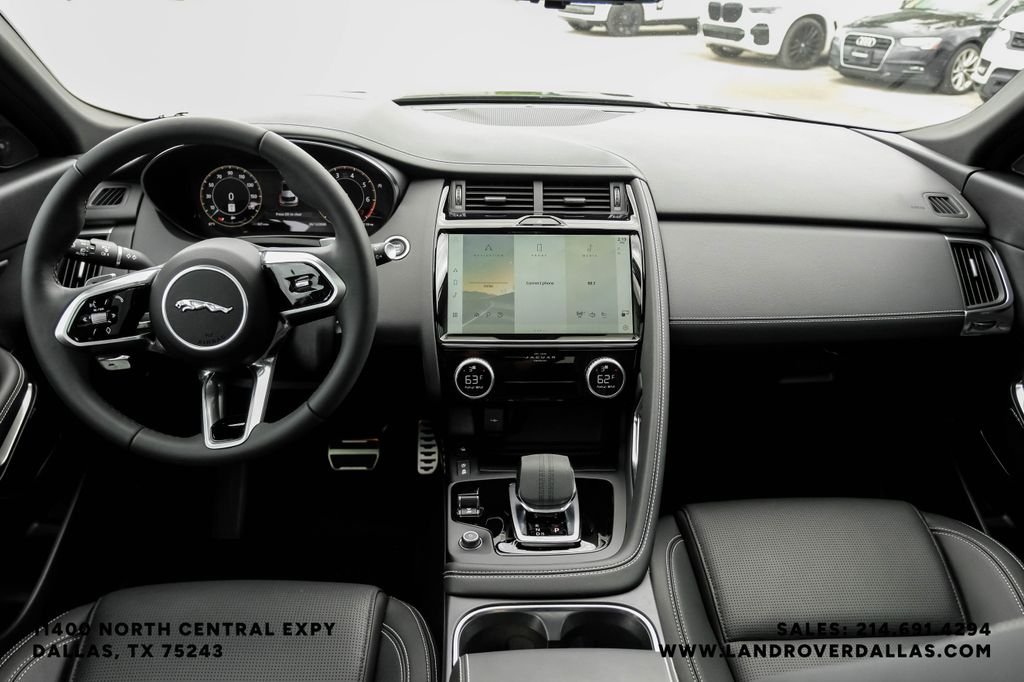 Used 2024 Black Jaguar P250 image 13