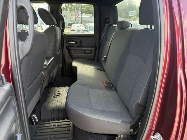 Used 2022 Red Ram Warlock image 23