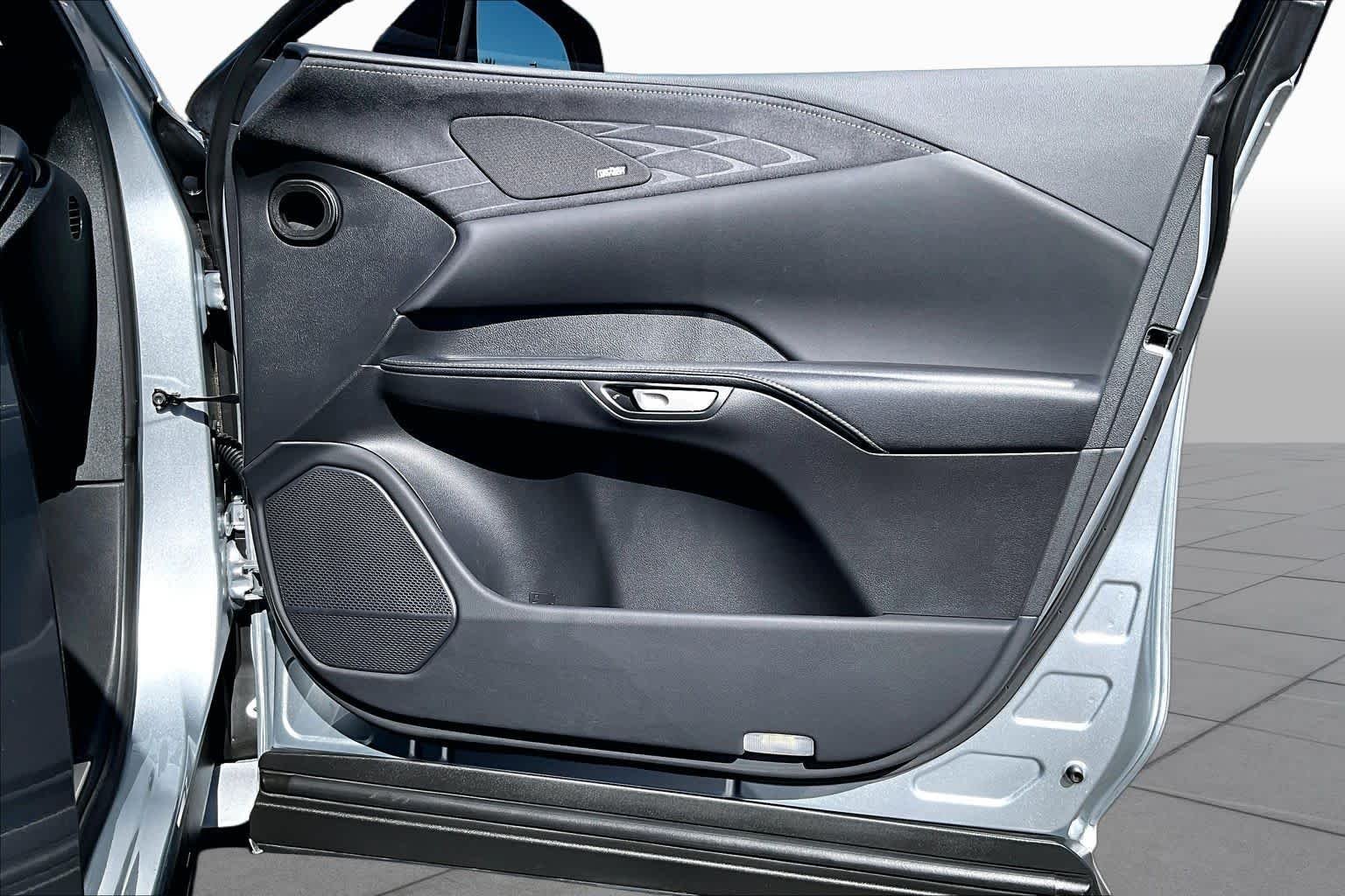 Certified Used 2024 Iridium Lexus F SPORT Performance image 21