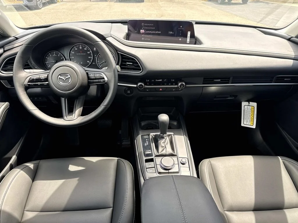 2026 Mazda CX-30 Preferred - Photo 9